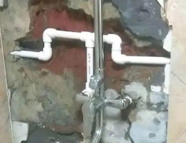 嵩明卫生间漏水检测电话