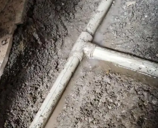 嵩明漏水维修电话