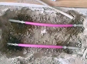 嵩明卫生间测漏水多少钱