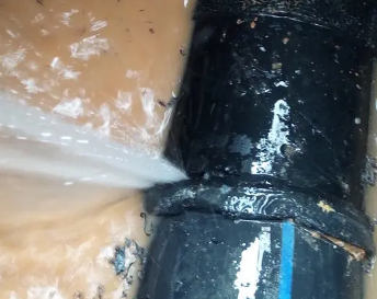 嵩明漏水维修价格明细