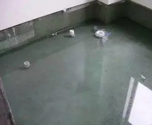 嵩明卫生间测漏水哪家好