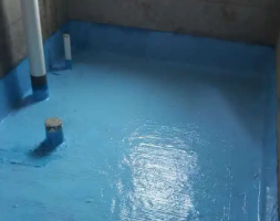 嵩明卫生间防水哪家好