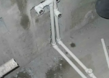 嵩明查漏水多少钱
