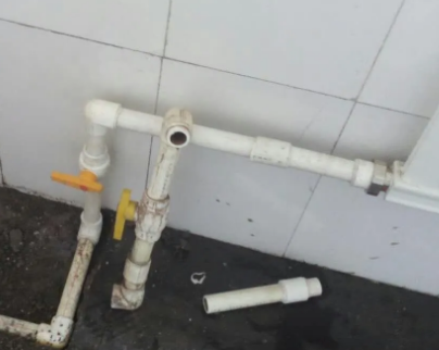 嵩明查漏水哪家好