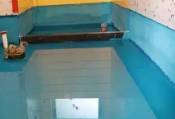 嵩明卫生间防水多少钱