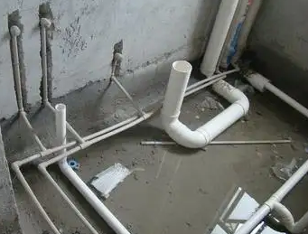 嵩明水管维修多少钱