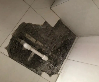 嵩明查漏水哪家好