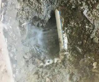 嵩明查漏水哪家好
